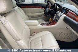 Lexus SC 430 V8 Cabrio Automatas 2006 full