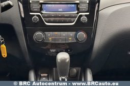 Nissan Qashqai 1.2 DiG-T Visia 2WD Automatas VARIKLIO DEFEKTAS 2015 full