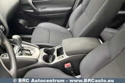 Nissan Qashqai 1.2 DiG-T Visia 2WD Automatas VARIKLIO DEFEKTAS 2015 full