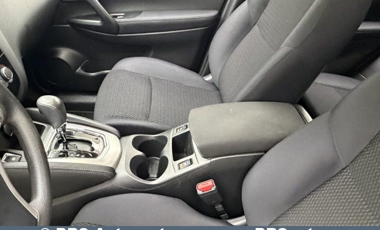 Nissan Qashqai 1.2 DiG-T Visia 2WD Automatas VARIKLIO DEFEKTAS 2015 full