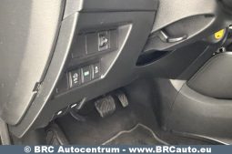 Nissan Qashqai 1.2 DiG-T Visia 2WD Automatas VARIKLIO DEFEKTAS 2015 full