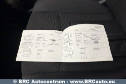 Nissan Qashqai 1.2 DiG-T Visia 2WD Automatas VARIKLIO DEFEKTAS 2015 full