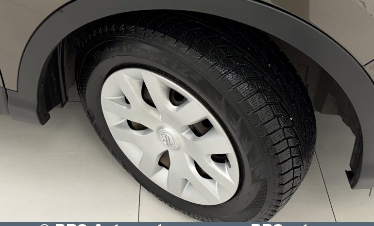 Nissan Qashqai 1.2 DiG-T Visia 2WD Automatas VARIKLIO DEFEKTAS 2015 full