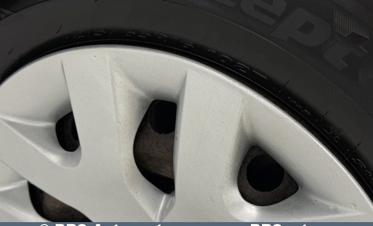 Nissan Qashqai 1.2 DiG-T Visia 2WD Automatas VARIKLIO DEFEKTAS 2015 full