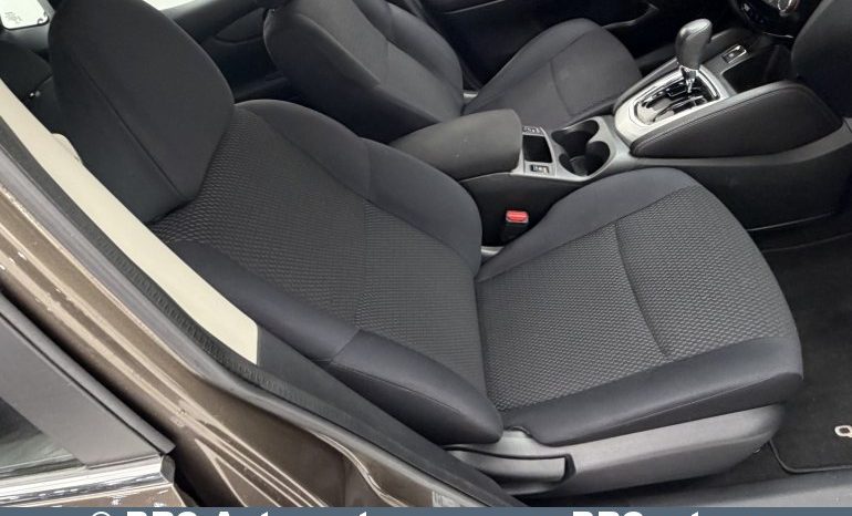 Nissan Qashqai 1.2 DiG-T Visia 2WD Automatas VARIKLIO DEFEKTAS 2015 full