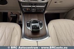 Mercedes-Benz G 63 AMG V8 Bi-Turbo Automatas 2021 full