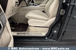 Mercedes-Benz G 63 AMG V8 Bi-Turbo Automatas 2021 full