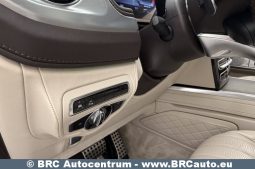 Mercedes-Benz G 63 AMG V8 Bi-Turbo Automatas 2021 full