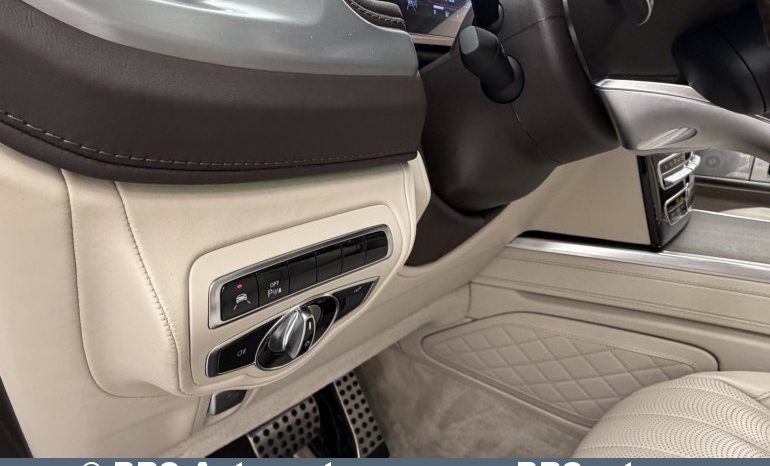 Mercedes-Benz G 63 AMG V8 Bi-Turbo Automatas 2021 full