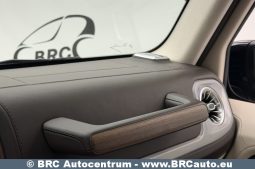 Mercedes-Benz G 63 AMG V8 Bi-Turbo Automatas 2021 full