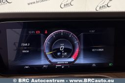 Mercedes-Benz G 63 AMG V8 Bi-Turbo Automatas 2021 full