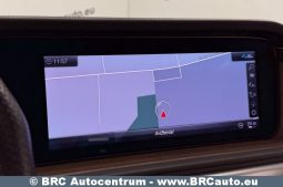 Mercedes-Benz G 63 AMG V8 Bi-Turbo Automatas 2021 full