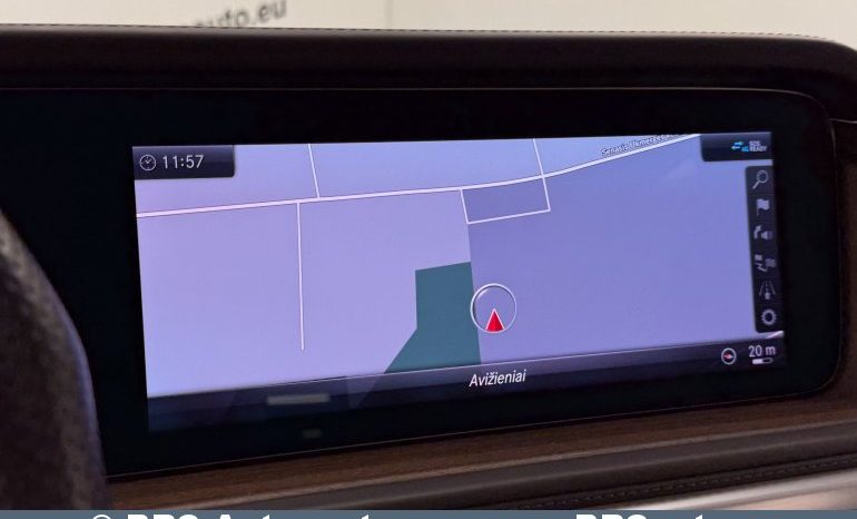 Mercedes-Benz G 63 AMG V8 Bi-Turbo Automatas 2021 full