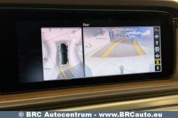 Mercedes-Benz G 63 AMG V8 Bi-Turbo Automatas 2021 full