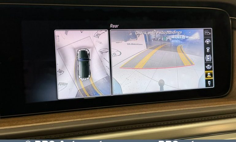 Mercedes-Benz G 63 AMG V8 Bi-Turbo Automatas 2021 full