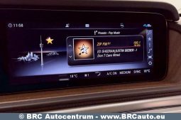 Mercedes-Benz G 63 AMG V8 Bi-Turbo Automatas 2021 full