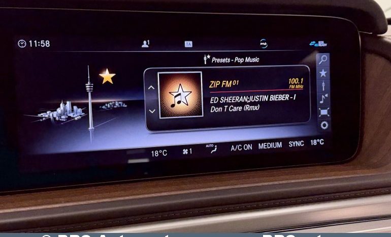 Mercedes-Benz G 63 AMG V8 Bi-Turbo Automatas 2021 full