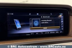 Mercedes-Benz G 63 AMG V8 Bi-Turbo Automatas 2021 full