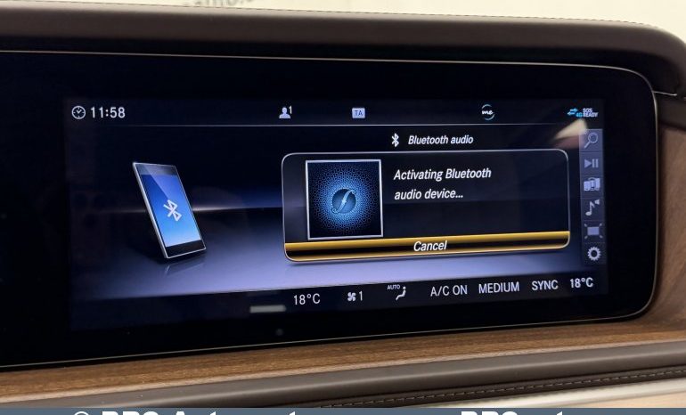 Mercedes-Benz G 63 AMG V8 Bi-Turbo Automatas 2021 full