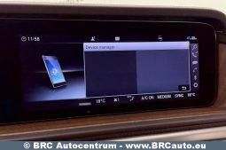 Mercedes-Benz G 63 AMG V8 Bi-Turbo Automatas 2021 full