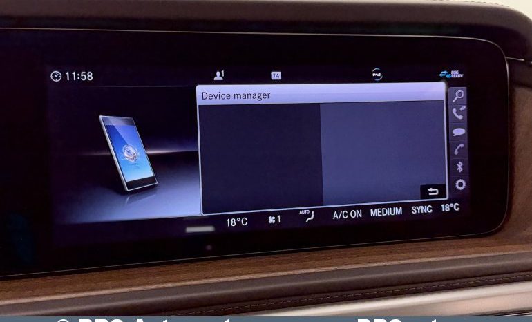 Mercedes-Benz G 63 AMG V8 Bi-Turbo Automatas 2021 full