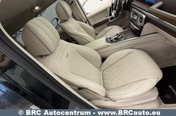 Mercedes-Benz G 63 AMG V8 Bi-Turbo Automatas 2021 full