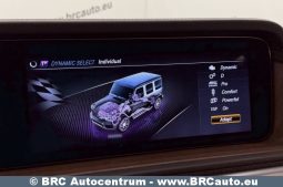 Mercedes-Benz G 63 AMG V8 Bi-Turbo Automatas 2021 full