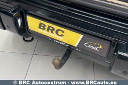 Mercedes-Benz G 63 AMG V8 Bi-Turbo Automatas 2021 full