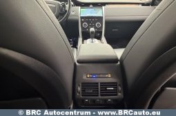 Land Rover Discovery Sport 2.0D AWD Automatas 2019 full