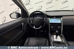 Land Rover Discovery Sport 2.0D AWD Automatas 2019 full