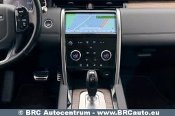 Land Rover Discovery Sport 2.0D AWD Automatas 2019 full