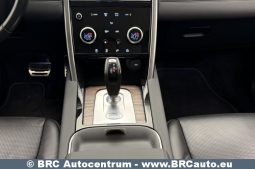 Land Rover Discovery Sport 2.0D AWD Automatas 2019 full