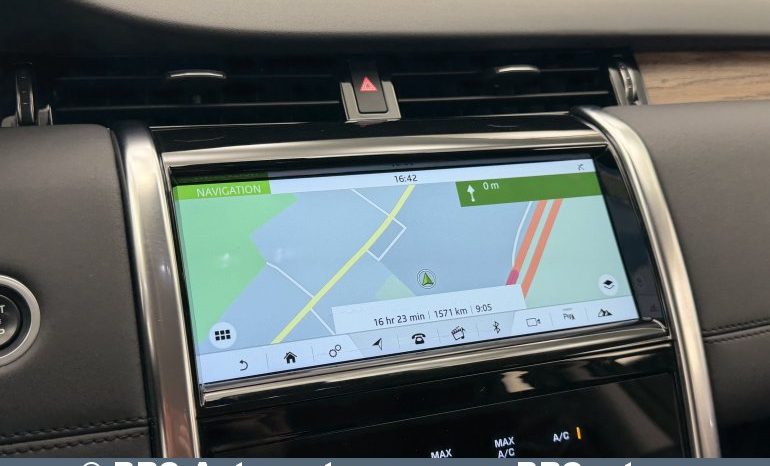 Land Rover Discovery Sport 2.0D AWD Automatas 2019 full