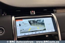 Land Rover Discovery Sport 2.0D AWD Automatas 2019 full