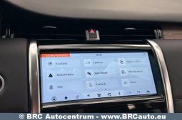 Land Rover Discovery Sport 2.0D AWD Automatas 2019 full