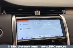 Land Rover Discovery Sport 2.0D AWD Automatas 2019 full