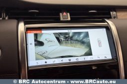 Land Rover Discovery Sport 2.0D AWD Automatas 2019 full