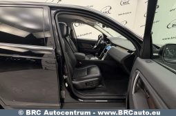 Land Rover Discovery Sport 2.0D AWD Automatas 2019