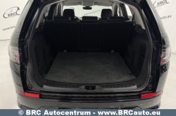 Land Rover Discovery Sport 2.0D AWD Automatas 2019 full