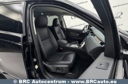 Land Rover Discovery Sport 2.0D AWD Automatas 2019 full