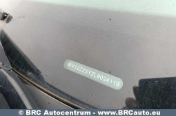 Volkswagen Crafter 2.0TDI VARIKLIO DEFEKTAS 2020 full