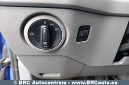 Volkswagen Crafter 2.0TDI VARIKLIO DEFEKTAS 2020 full