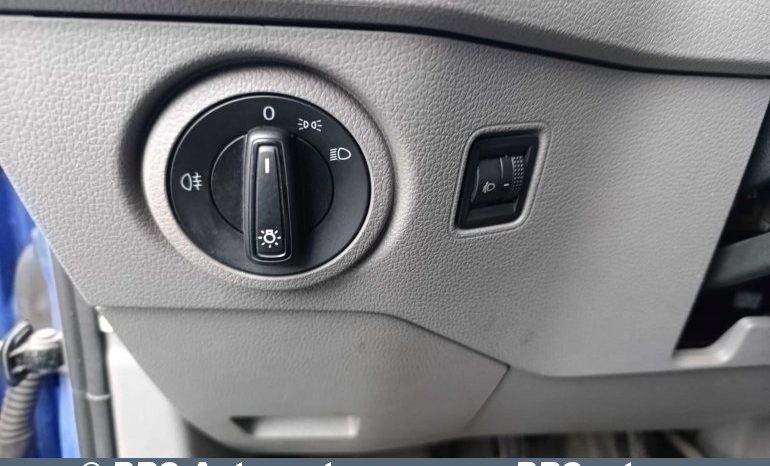 Volkswagen Crafter 2.0TDI VARIKLIO DEFEKTAS 2020 full