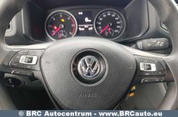 Volkswagen Crafter 2.0TDI VARIKLIO DEFEKTAS 2020 full