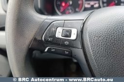 Volkswagen Crafter 2.0TDI VARIKLIO DEFEKTAS 2020 full