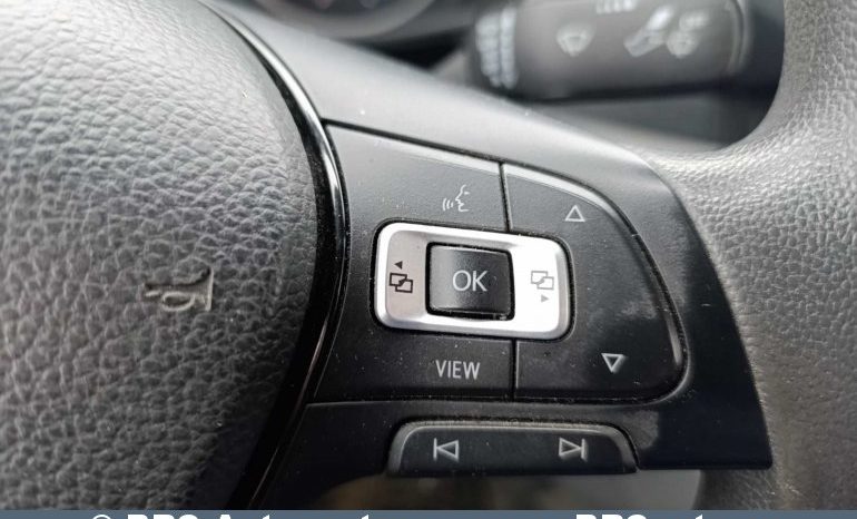 Volkswagen Crafter 2.0TDI VARIKLIO DEFEKTAS 2020 full