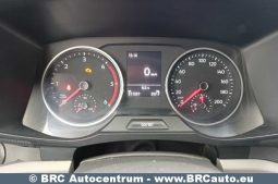 Volkswagen Crafter 2.0TDI VARIKLIO DEFEKTAS 2020 full