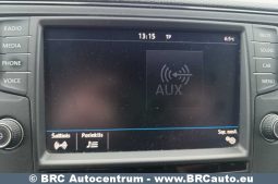 Volkswagen Crafter 2.0TDI VARIKLIO DEFEKTAS 2020 full