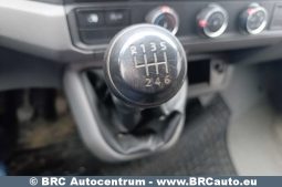 Volkswagen Crafter 2.0TDI VARIKLIO DEFEKTAS 2020 full