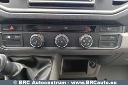 Volkswagen Crafter 2.0TDI VARIKLIO DEFEKTAS 2020 full